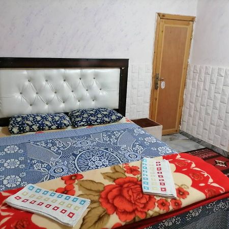Guest House Hazem Al Azraq ash Shamālī Dış mekan fotoğraf