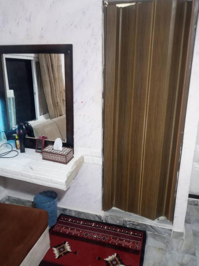 Guest House Hazem Al Azraq ash Shamālī Dış mekan fotoğraf