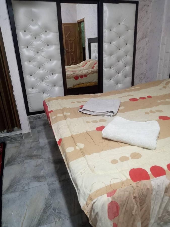 Guest House Hazem Al Azraq ash Shamālī Dış mekan fotoğraf