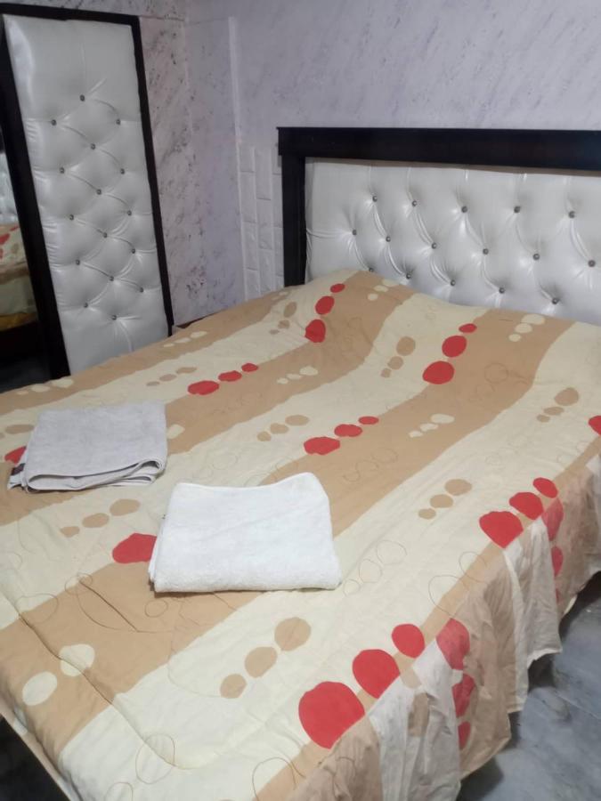 Guest House Hazem Al Azraq ash Shamālī Dış mekan fotoğraf