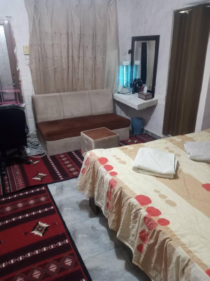 Guest House Hazem Al Azraq ash Shamālī Dış mekan fotoğraf