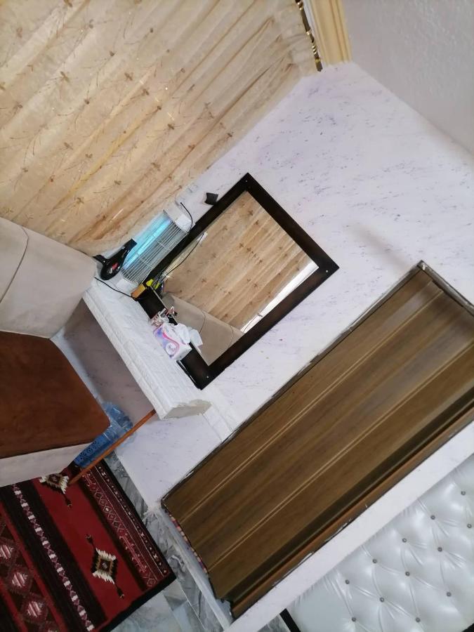 Guest House Hazem Al Azraq ash Shamālī Dış mekan fotoğraf