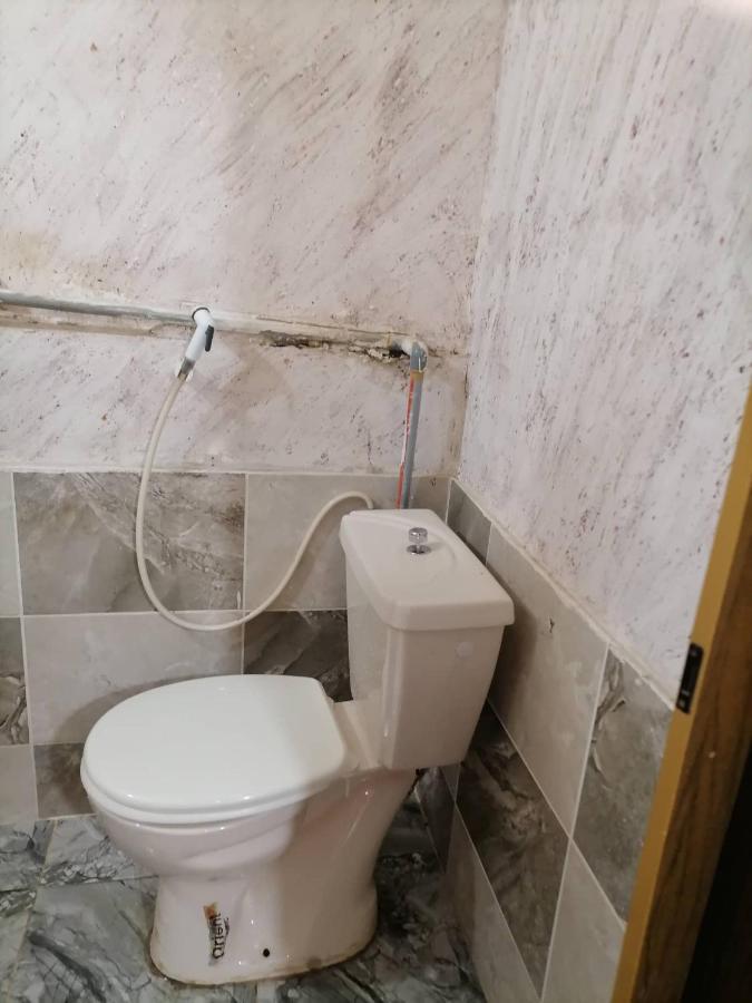 Guest House Hazem Al Azraq ash Shamālī Dış mekan fotoğraf