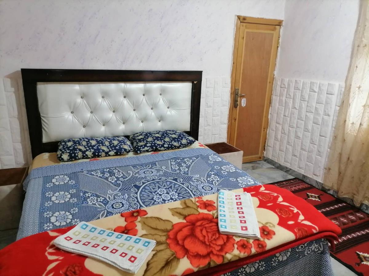 Guest House Hazem Al Azraq ash Shamālī Dış mekan fotoğraf