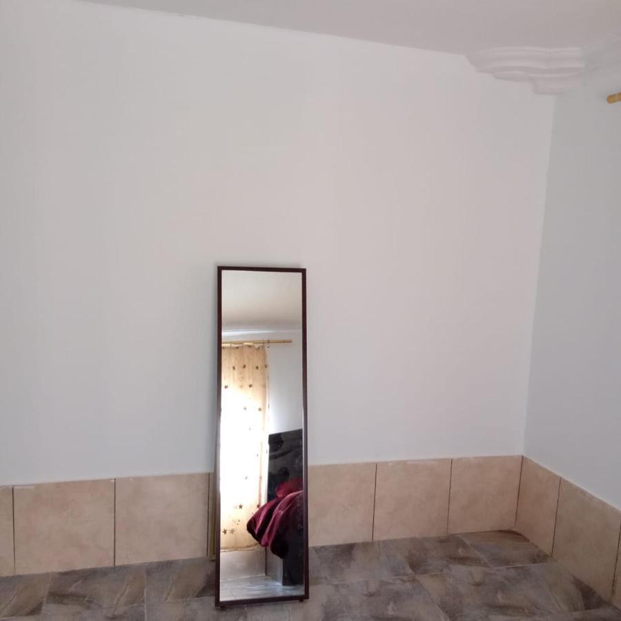 Guest House Hazem Al Azraq ash Shamālī Dış mekan fotoğraf