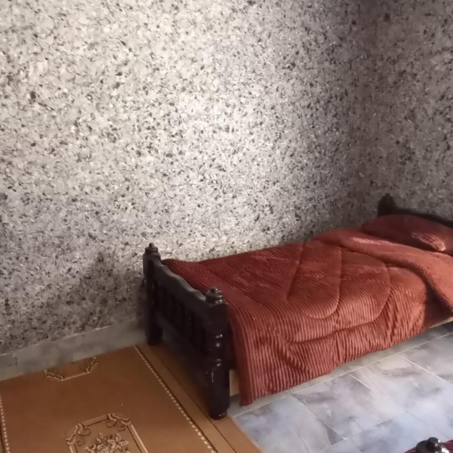 Guest House Hazem Al Azraq ash Shamālī Dış mekan fotoğraf