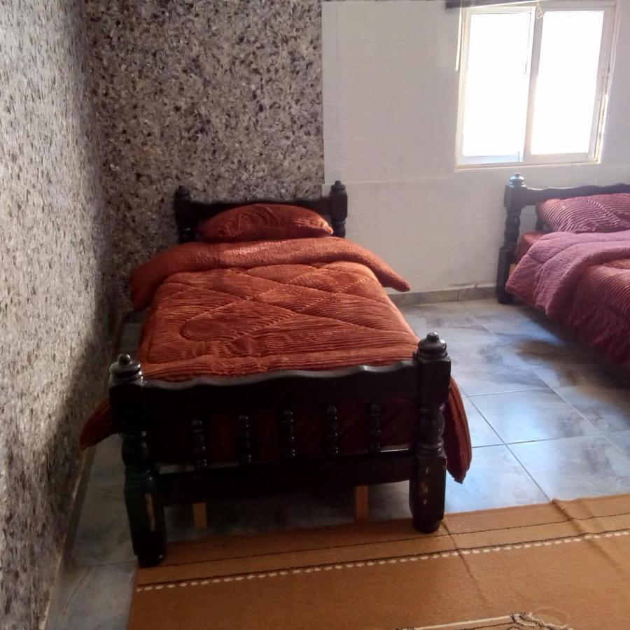 Guest House Hazem Al Azraq ash Shamālī Dış mekan fotoğraf