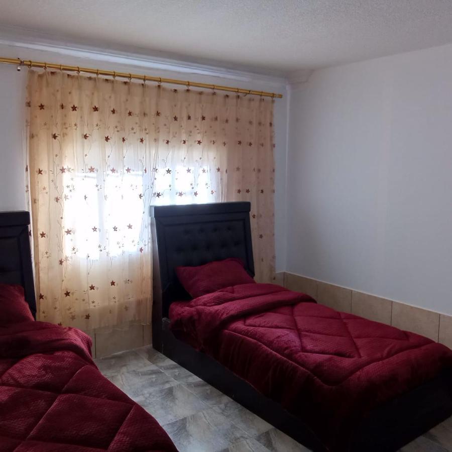 Guest House Hazem Al Azraq ash Shamālī Dış mekan fotoğraf