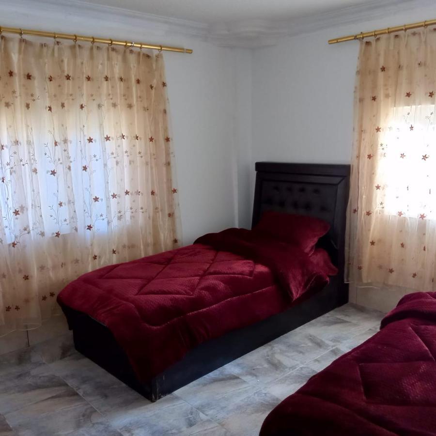 Guest House Hazem Al Azraq ash Shamālī Dış mekan fotoğraf