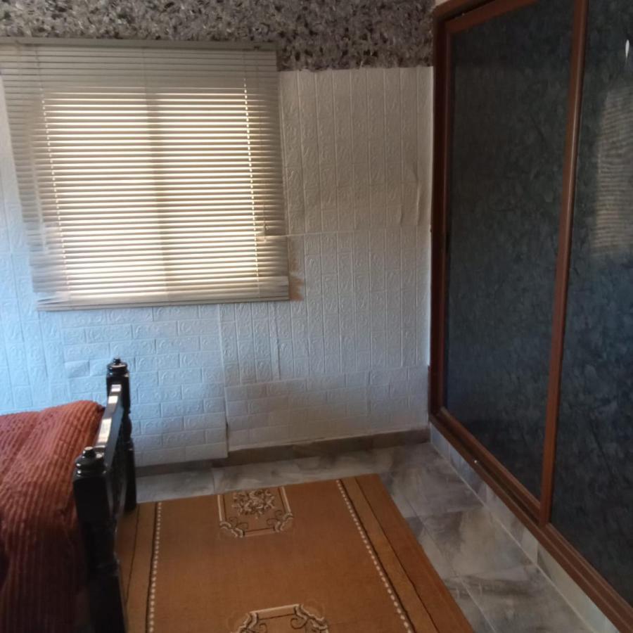 Guest House Hazem Al Azraq ash Shamālī Dış mekan fotoğraf
