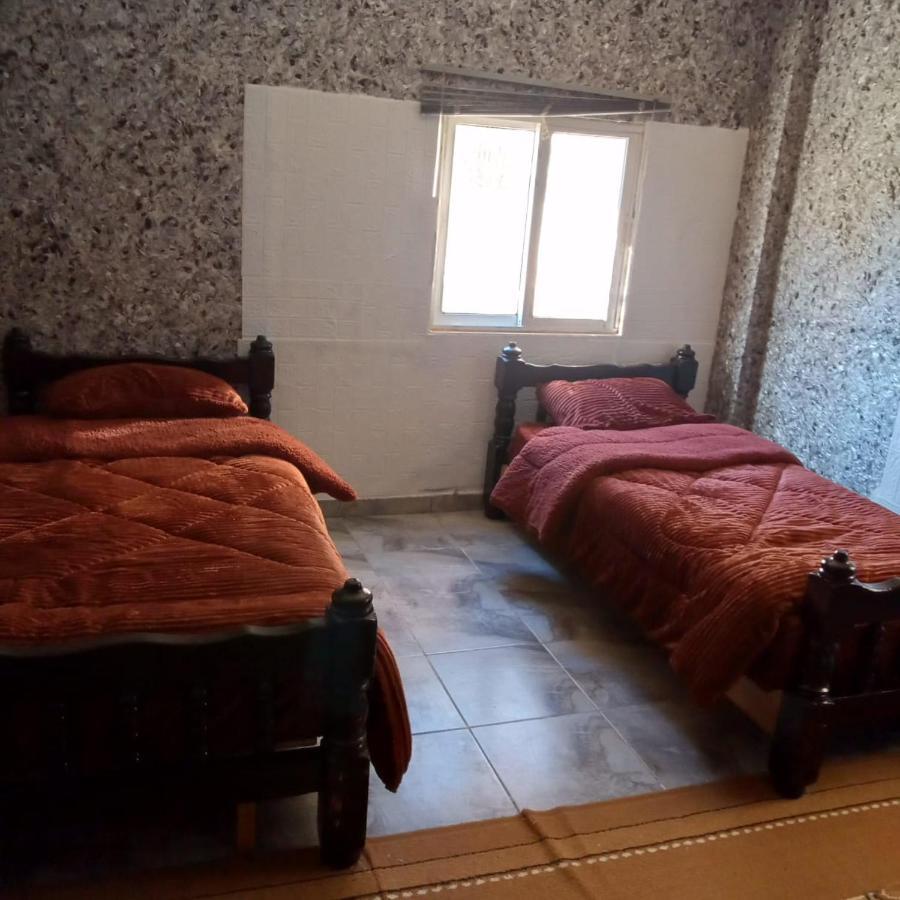 Guest House Hazem Al Azraq ash Shamālī Dış mekan fotoğraf